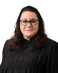 Shannon Aldous