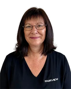 Alison Baucke
