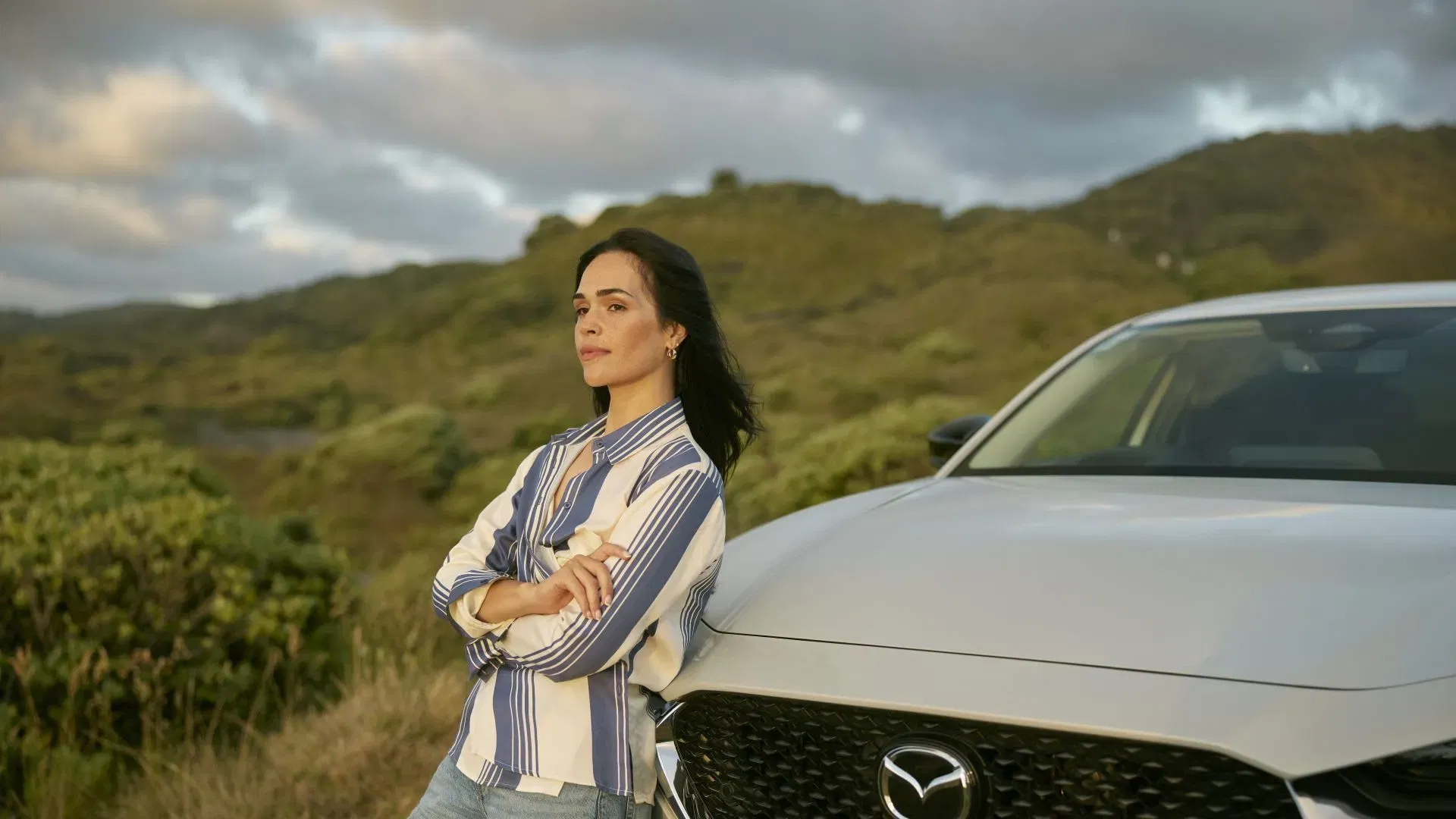 Mazda Insurance